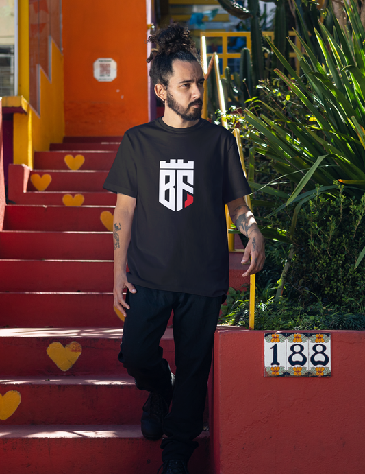 BB Oversized Standard T-shirt