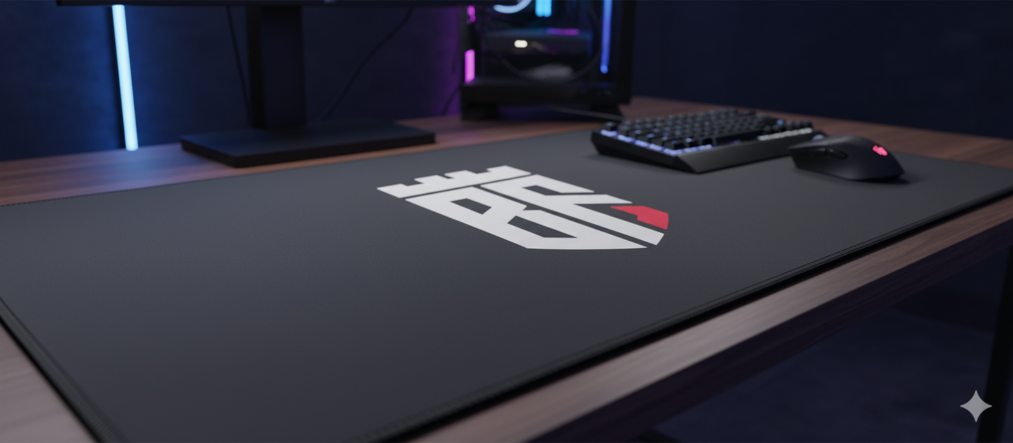 Gaming Pad