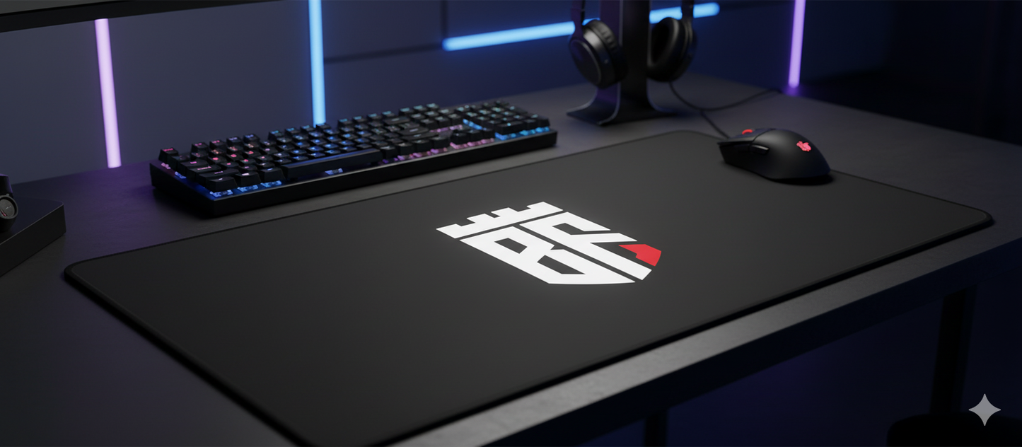 Gaming Pad