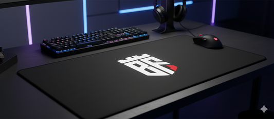 Gaming Pad