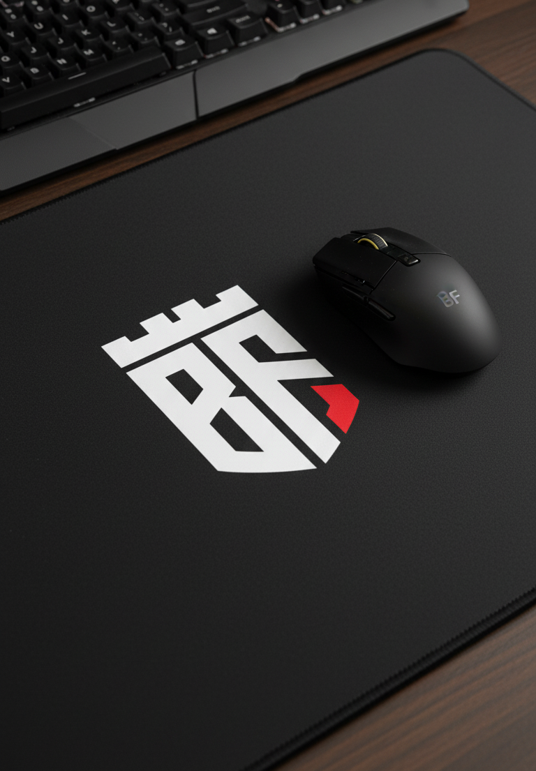 Gaming Pad