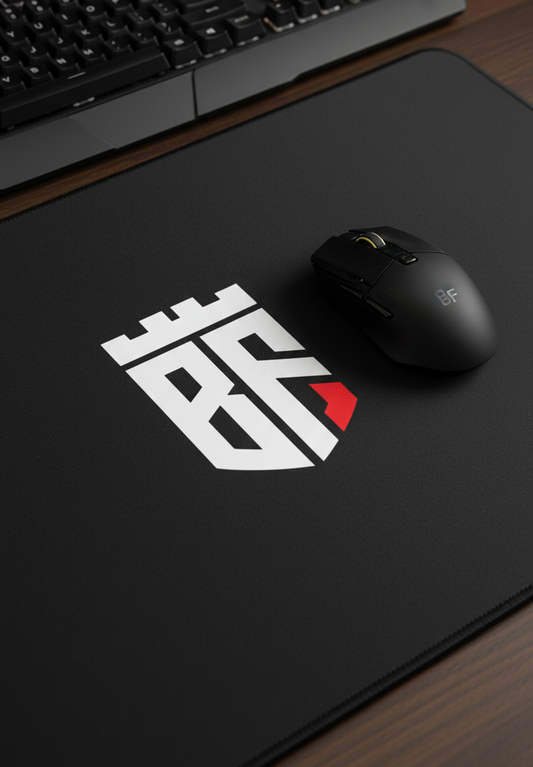 Gaming Pad