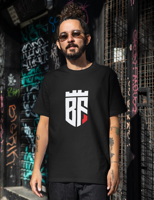 BB Oversized Standard T-shirt